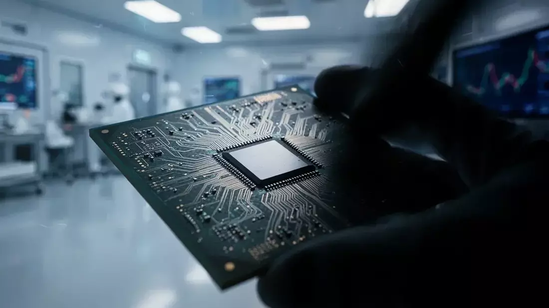 ASML: 52-Week High, Export Control Allegations, and Geopolitical Risks