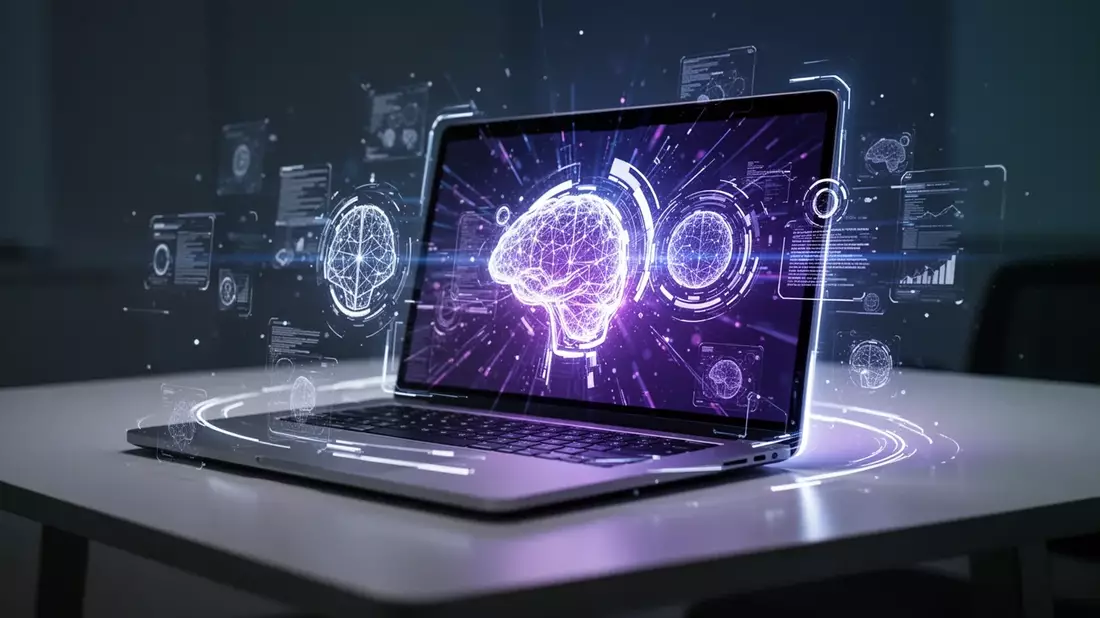 PC-Markt im Umbruch: Arm-Chips und KI-Boom treiben Preise