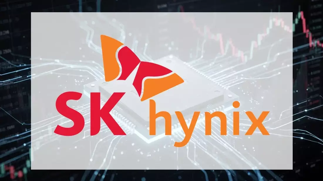 SK Hynix Market Cap Hits 2,000 Trillion Won, Narrows Gap with Samsung