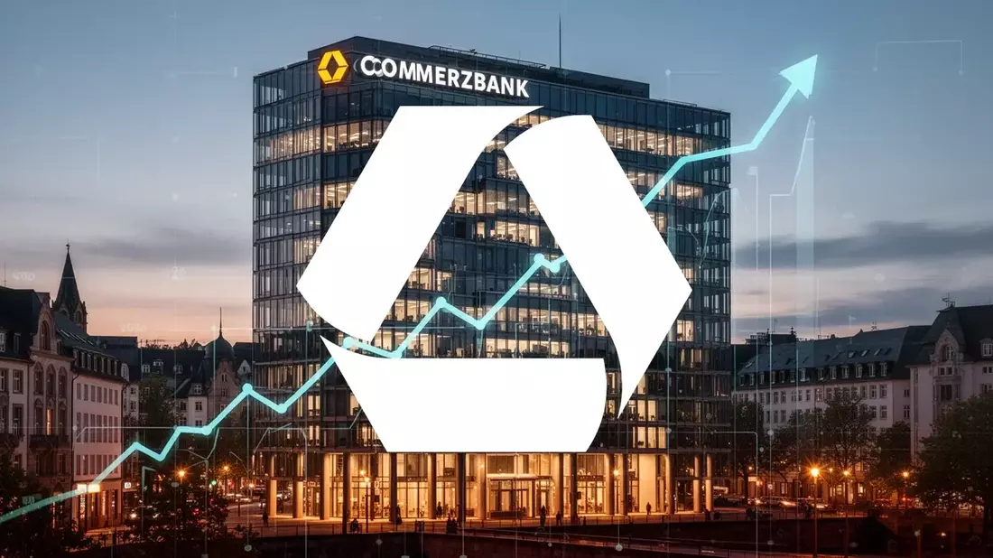 Commerzbank Questions UniCredit's Tender Tactics as Stake Reaches 42.5%