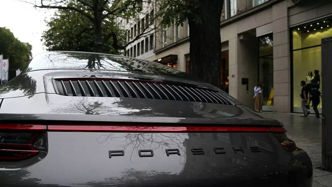 Porsche will neues Sparpaket bis Juli beschließen