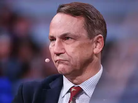 Radoslaw Sikorski (Archiv) - Foto: via dts Nachrichtenagentur
