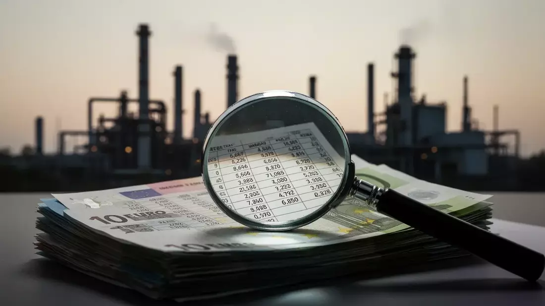 Divi's Laboratories: Steuernachzahlung von 65 Millionen Euro