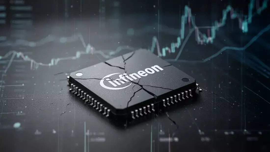 Infineon's GaN Patent Wins and Robotics Boom Fuel 142% Stock Surge