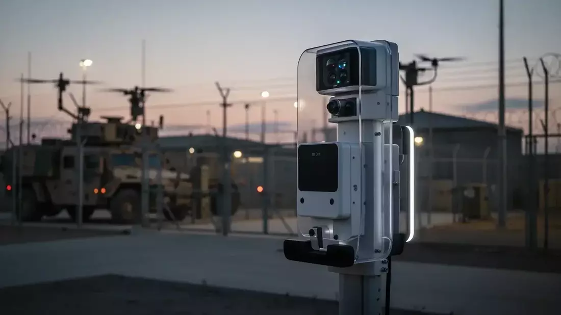 DroneShield: Acción cae 54% por investigación ASIC, pero avanza en Europa y EE.UU.