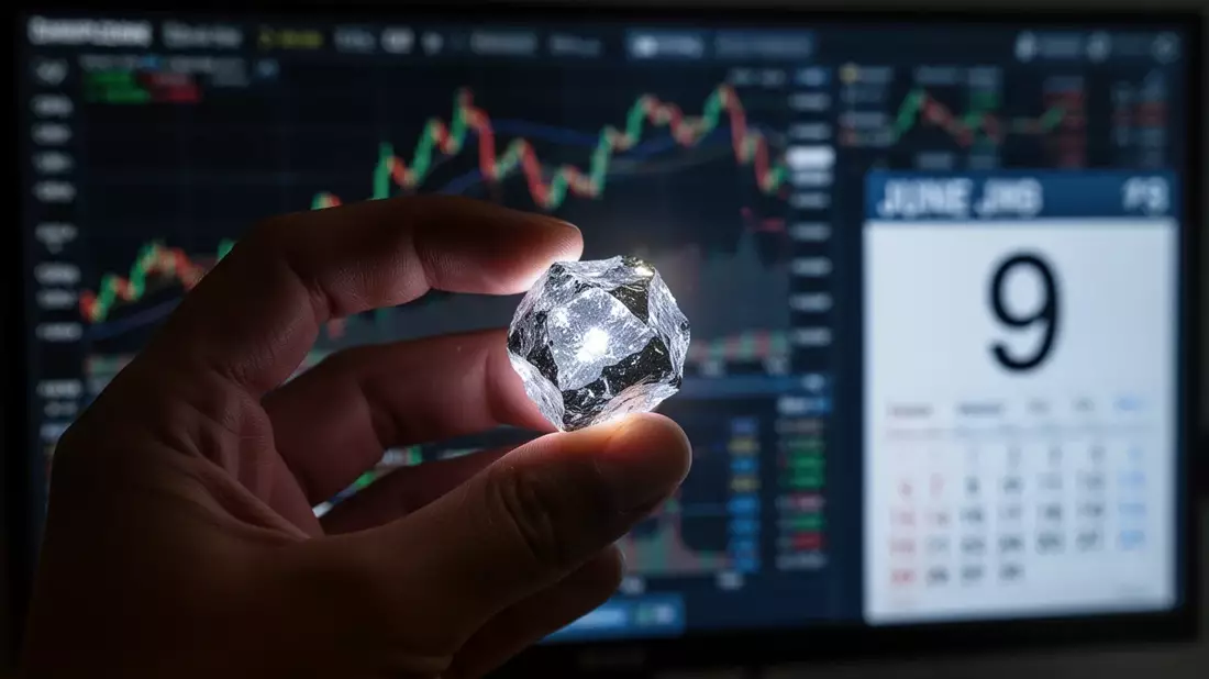 Stria Lithium: Neustart als Royalty-Konzern mit Goldfokus