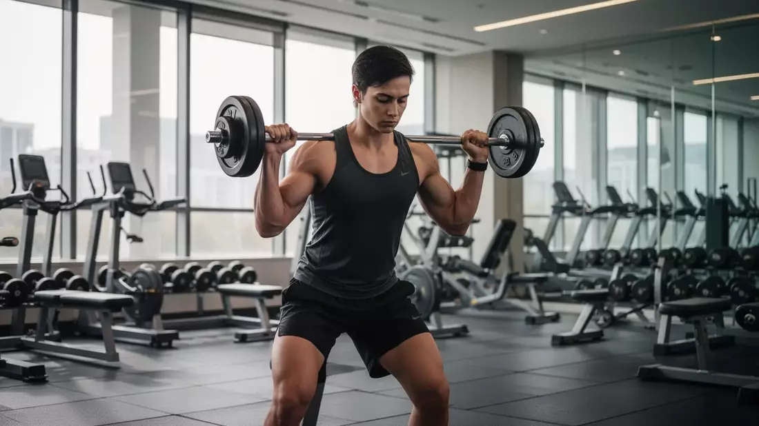 Sommerfigur 2026: Krafttraining statt Crash-Diät für den Wohlfühlkörper