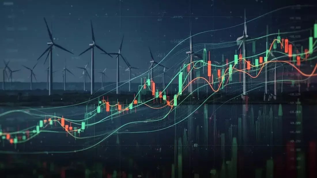 Vulcan Energy Shares Bounce Modestly Amid Lionheart Financing and Technical Resistance