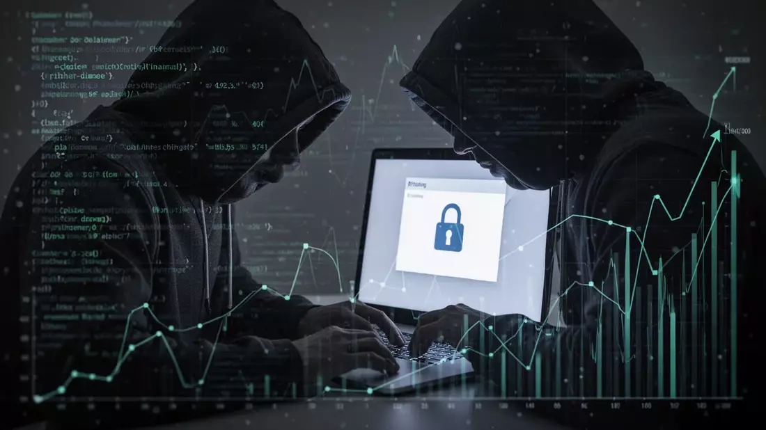 Phishing-Welle: Sparkassen warnen vor perfiden Betrugsmaschen