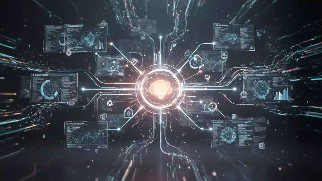 HubSpot: Neue Plattform soll Finanzdaten-Chaos beenden