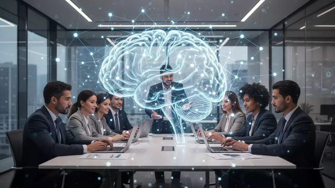 KI-Offensive: Zoom, Google & Microsoft bringen autonome Assistenten