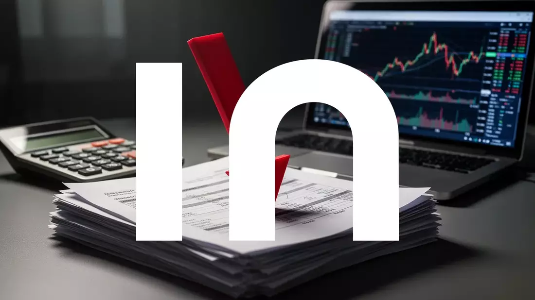 Intuit Aktie: 30% Verlust in 30 Tagen – Analysten werden skeptisch