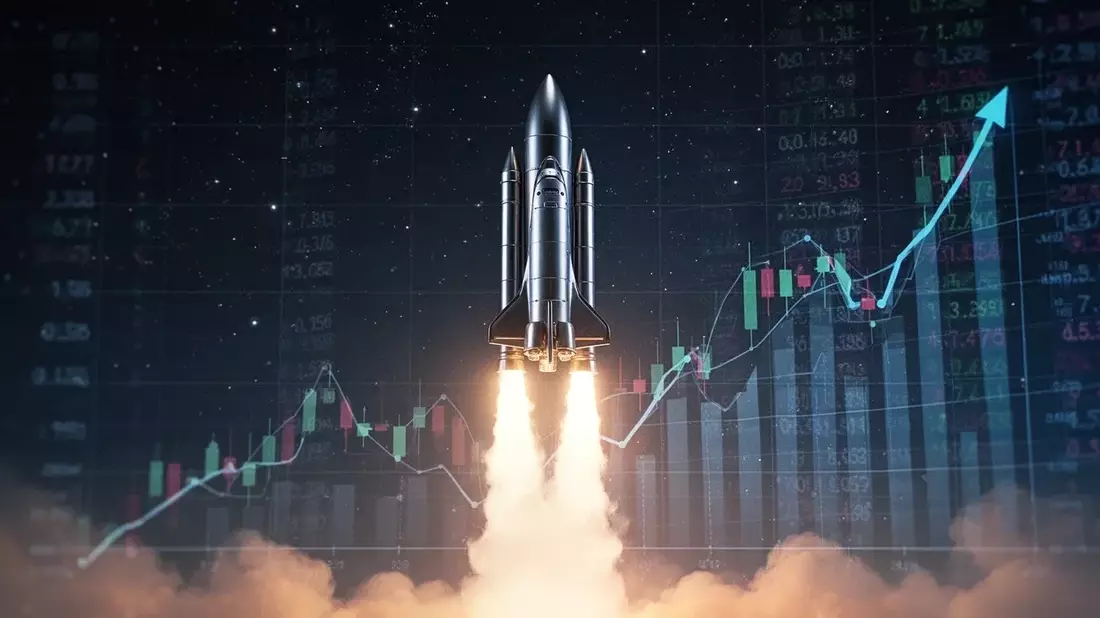 SpaceX obtiene calificación de grado inversión de Moody's, Fitch y S&P
