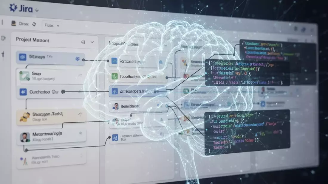 Atlassian integriert Claude-KI in Jira für automatische Code-Generierung