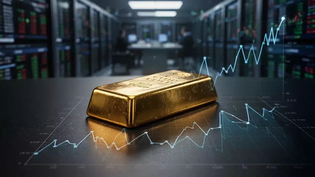 Gold Under Pressure: Fed Hawkishness vs Central Bank Buying, Asia Challenges London