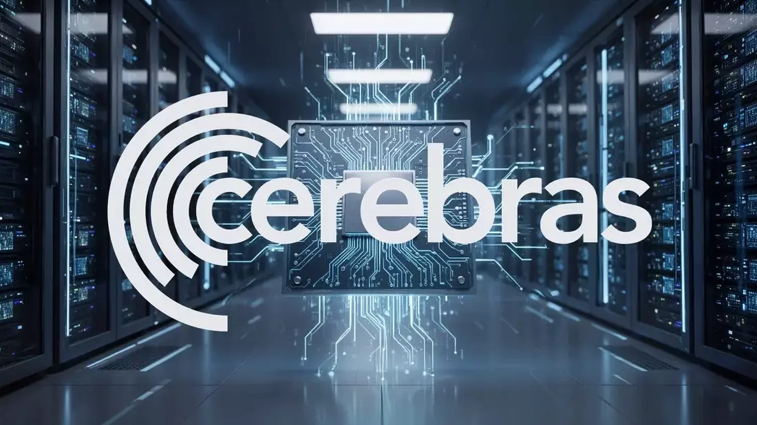 Cerebras Systems publica resultados: volatilidad extrema y apuesta por IA
