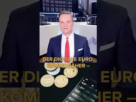 Digitaler Euro: Viele Deutsche Banken machen mit - Foto: inside-wirtschaft.de