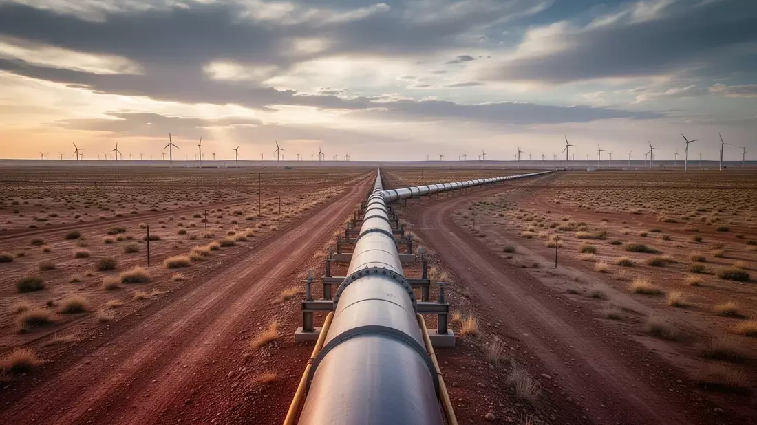 NextEra Energy: Neue Stromleitung stärkt Netz im Permian Basin