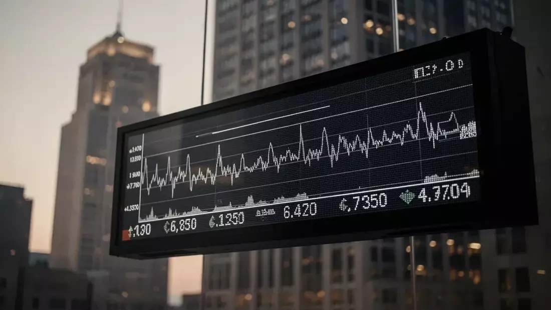Fuerte volumen en el iShares MSCI World ETF coincidiendo con su fecha ex-dividendo