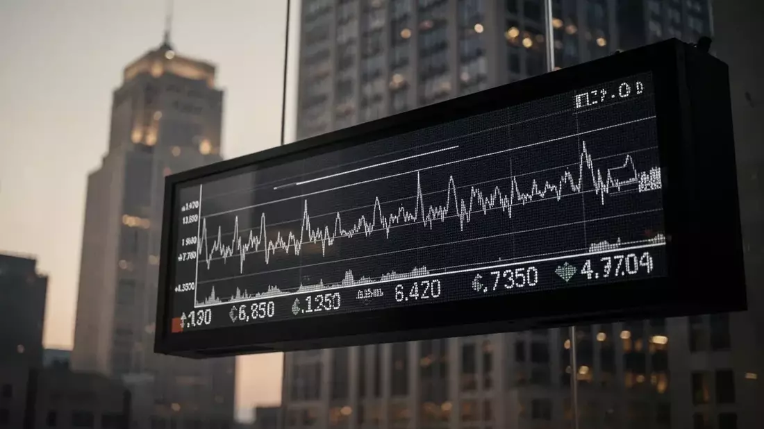 iShares MSCI World ETF Sees Volume Surge on Ex-Dividend Date Amid Tech Rally