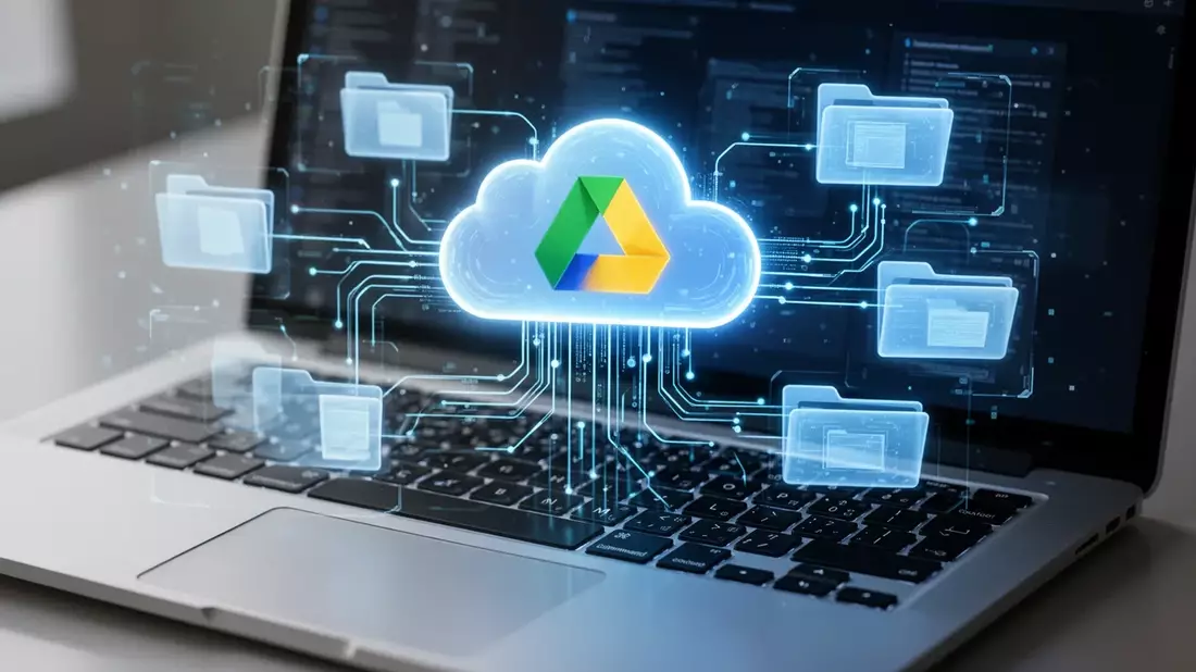 Cloud-Integration: Neue Tools und Updates für Windows, Linux und Google Drive