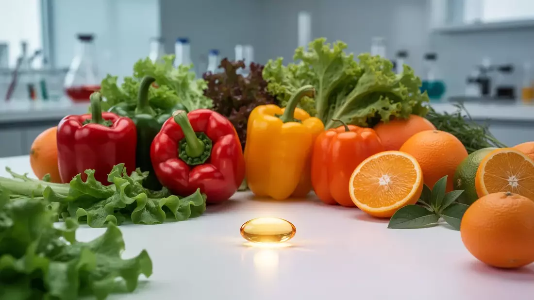 Darmkrebsrisiko senken: Milchprodukte, Vitamin D und gesunde Ernährung