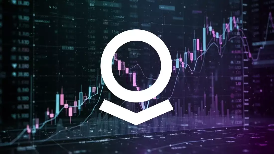 Palantir en Bolsa: caída del 22% pese a contratos militares y crecimiento del 85% en EE.UU.