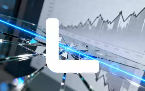 Finanzdistrikt bei Dämmerung - Foto: über boerse-global.de