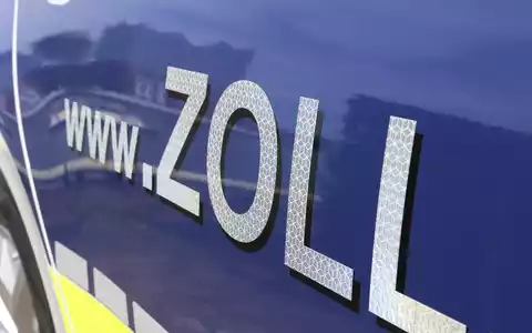 HZA-SB: Gemeinsame Presseerklärung der Staatsanwaltschaft Saarbrücken und des Hauptzollamtes Saarbrücken; Grenzüberschreitender Einsatz im Saarland und Frankreich - Europäische Haftbefehle vollstreckt - Foto: presseportal.de