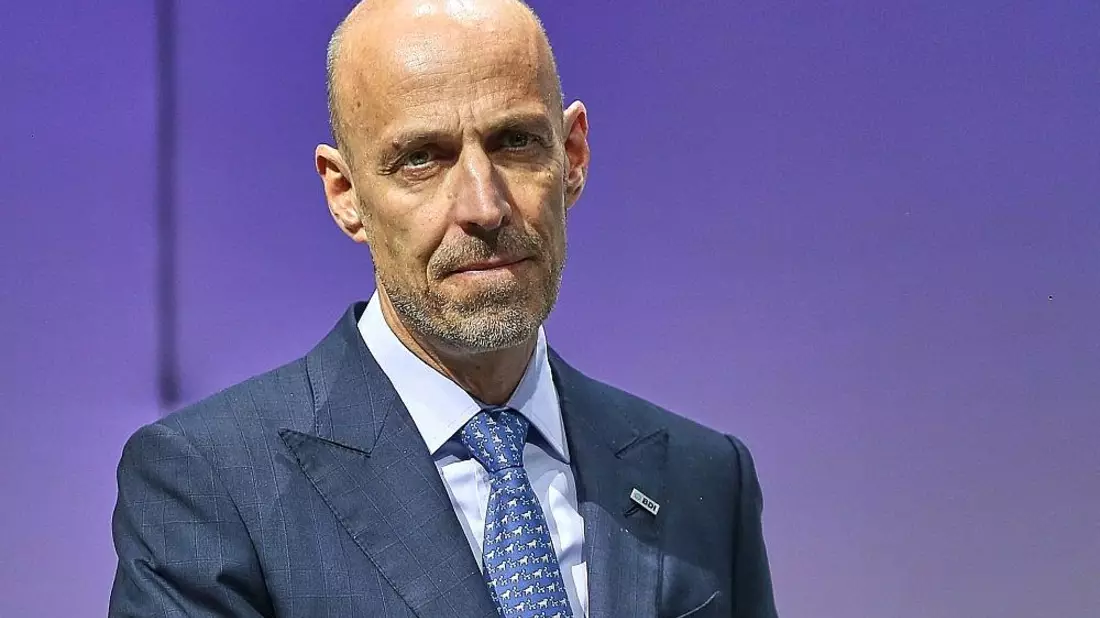 BDI-Präsident: KI kann neue Wachstumsstory werden