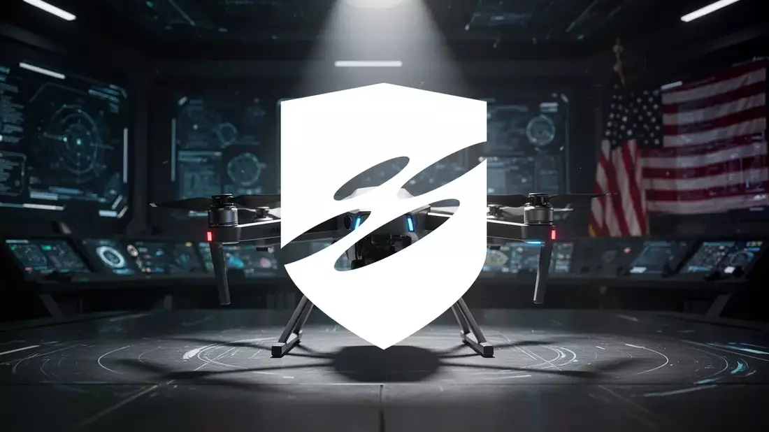 DroneShield en Eurosatory 2026: acuerdos militares y caída bursátil