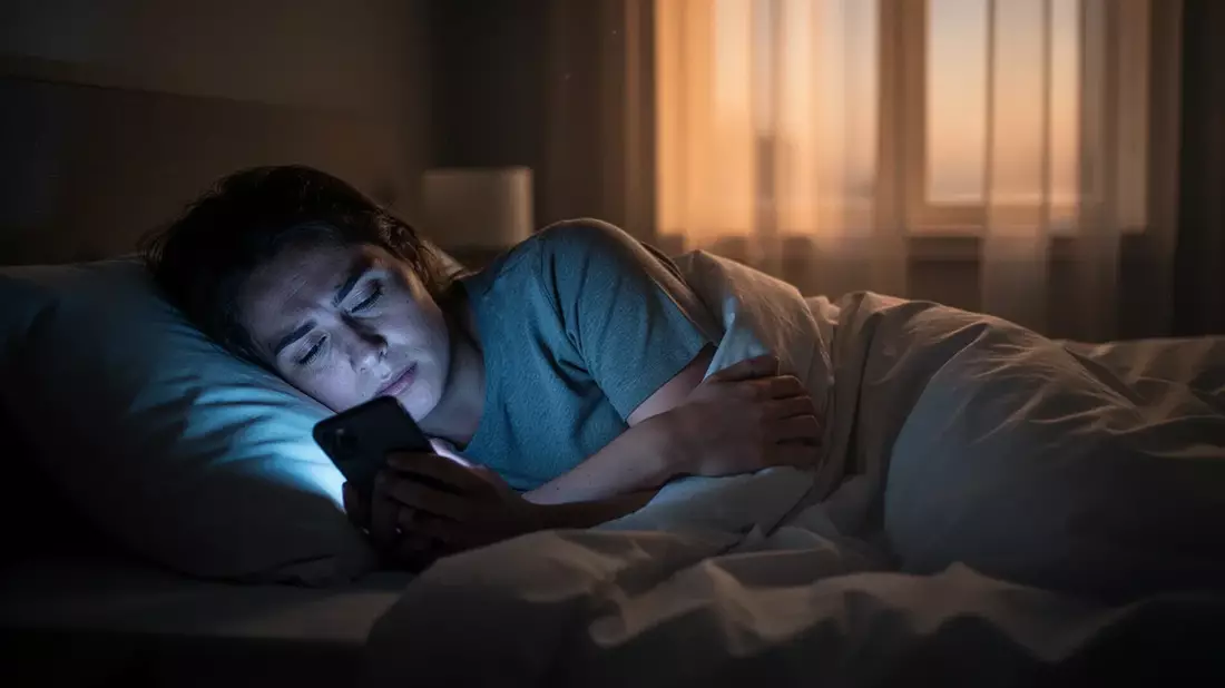 Schlafprobleme verstehen: Ursachen und neue Therapieansätze