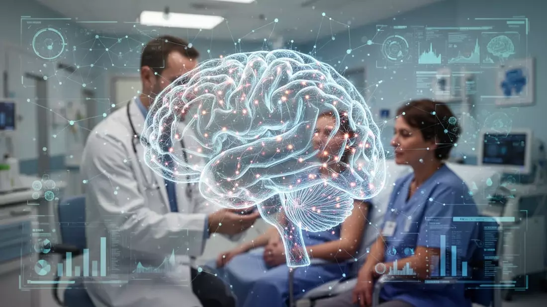 KI übertrifft Ärzte bei Diagnosen: Neue Studien belegen Fortschritte