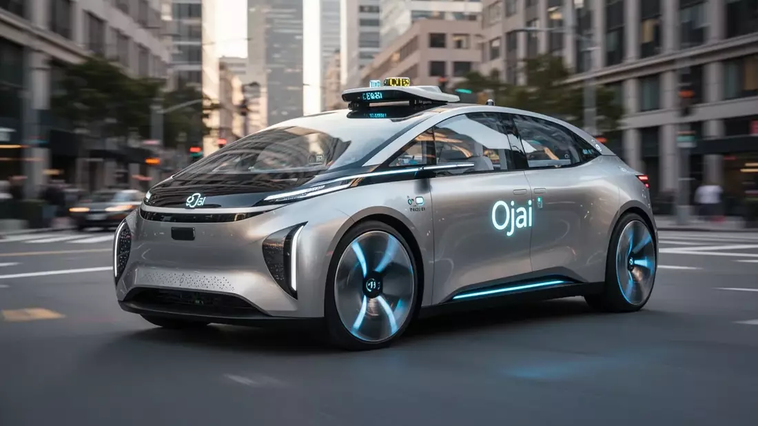 Waymo startet sechste Robotaxi-Generation mit Gratisfahrten