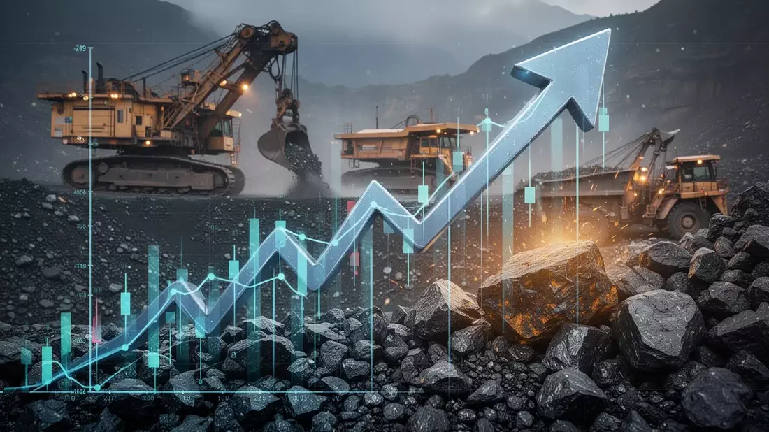 Forsys Metals: Uran-Aktie auf Achterbahnfahrt mit hohem Risiko