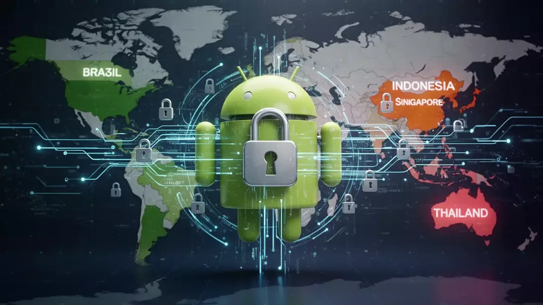 Google verschärft Android-Sicherheit: Neue Verifikation für Entwickler