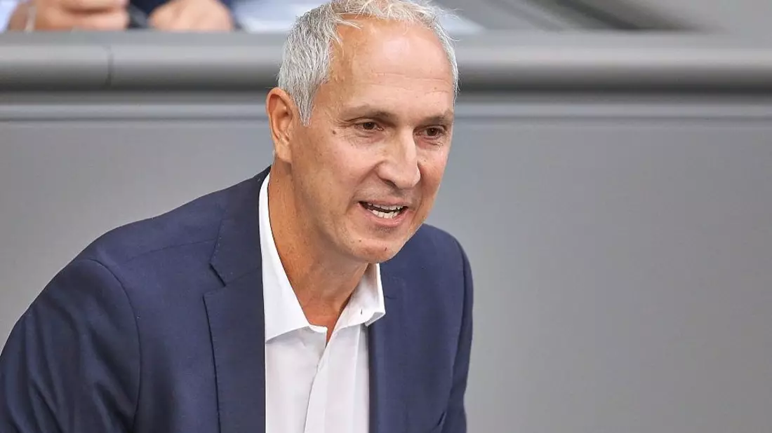 SPD sieht offene Fragen bei Bundeswehreinsatz in Straße von Hormus