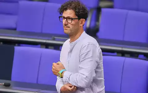 Luigi Pantisano (Archiv) - Foto: via dts Nachrichtenagentur