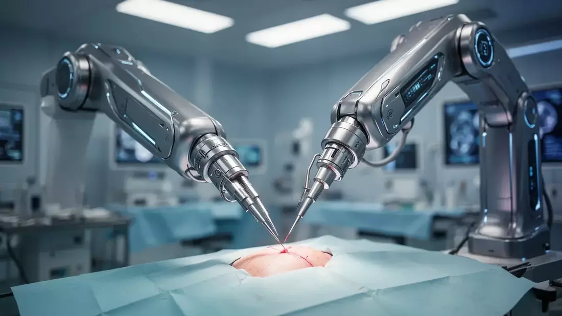 Intuitive Surgical: Neue Japan-Erlöse und Kostensenkung