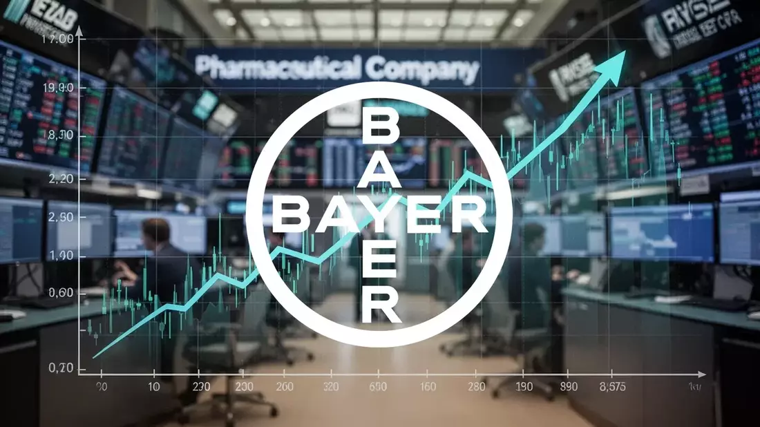 Bayer Stock Flat at 50-Day Moving Average Amid Legal and Regulatory Storms