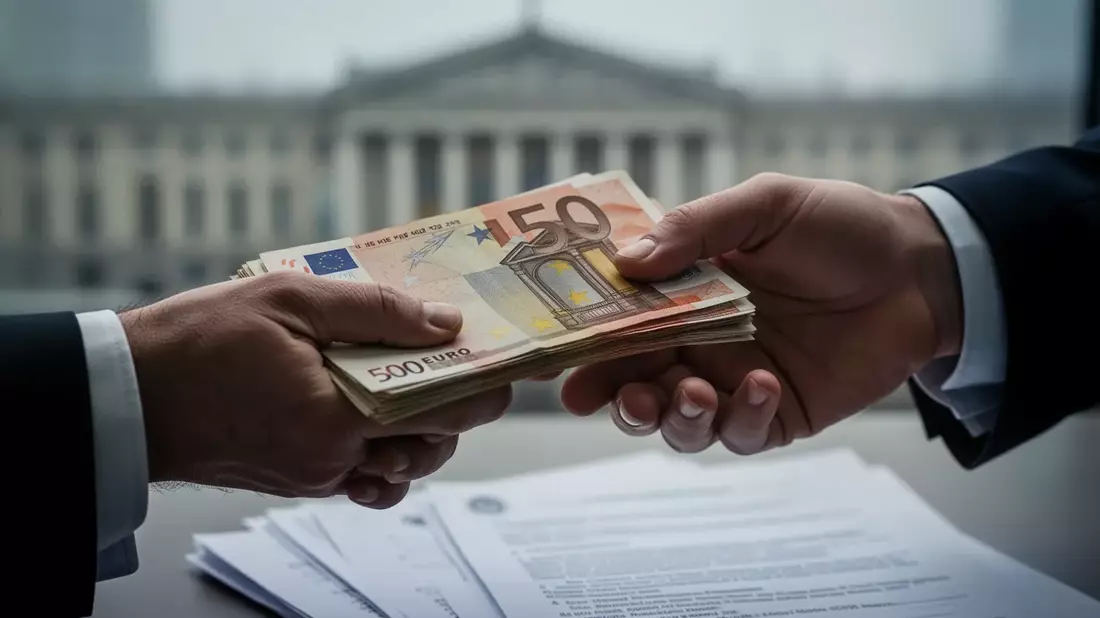 Bürgergeld-Aus: Strengere Regeln ab Juli 2026
