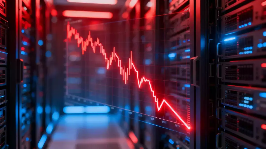 ServiceNow Aktie: Zwischen KI-Chance und Kursverlusten