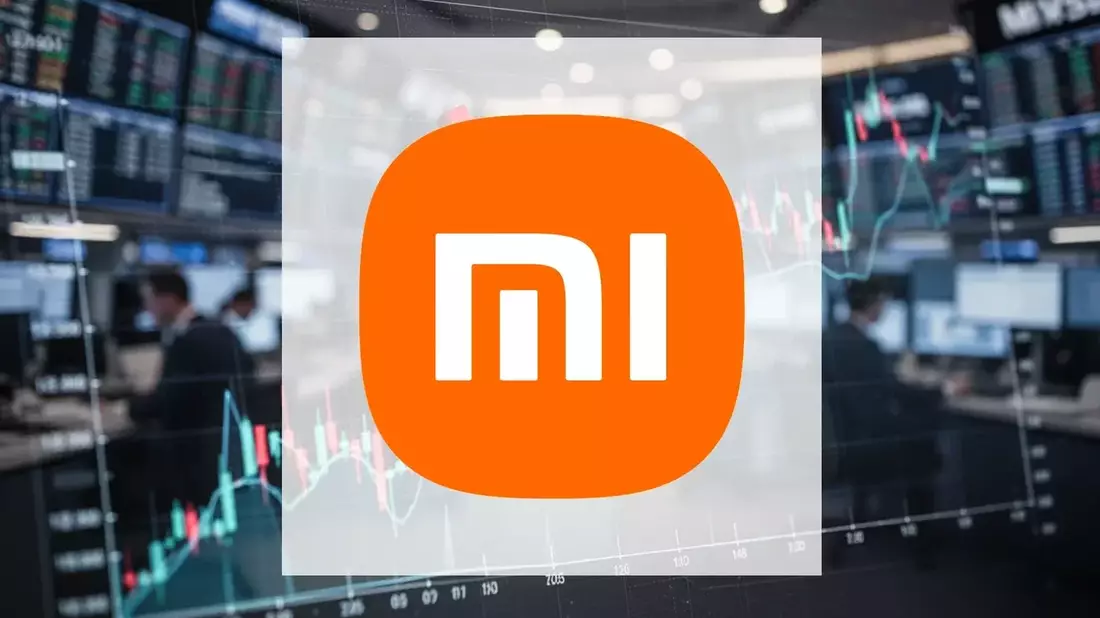 Xiaomi Gets EREV Approval for Skynomad as Market Slumps and Shares Near Low