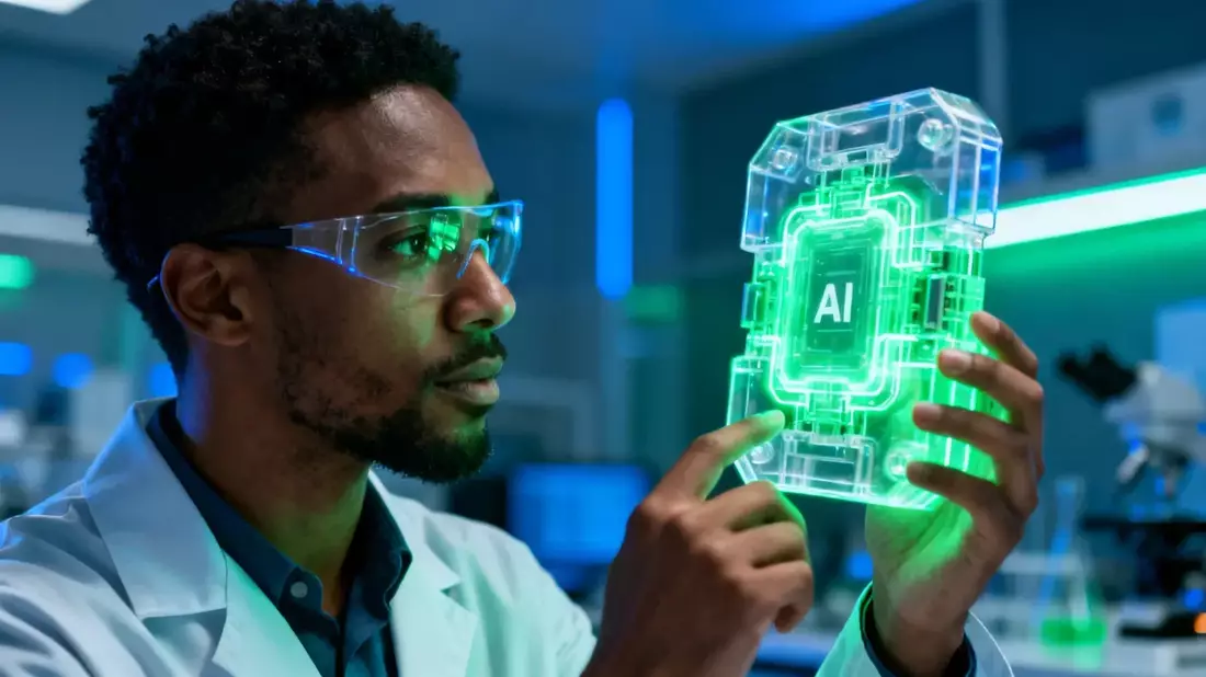Redwood AI Aktie: Leichte Erholung trotz hoher Volatilität