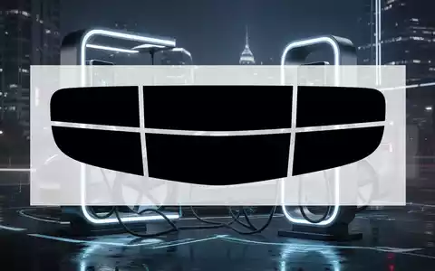 Eine moderne Ladestation für Elektroautos, die den technologischen Wandel in der Automobilindustrie und den internationalen Handel symbolisiert. - Foto: über boerse-global.de