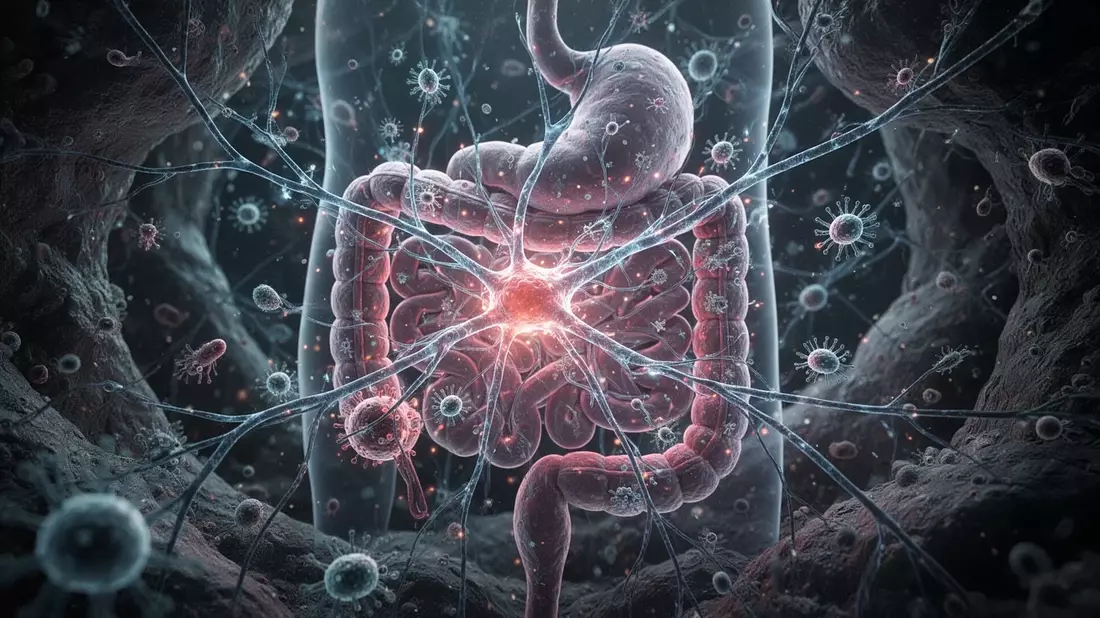 Darmgesundheit im Fokus: Neue Studien zu Mikrobiom und Ernährung