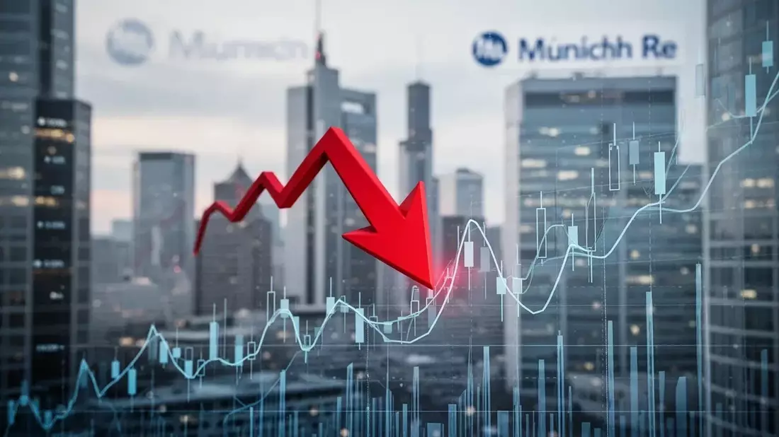 Munich Re's Aggressive Buyback Bolsters Stock as Reinsurance Prices Plummet