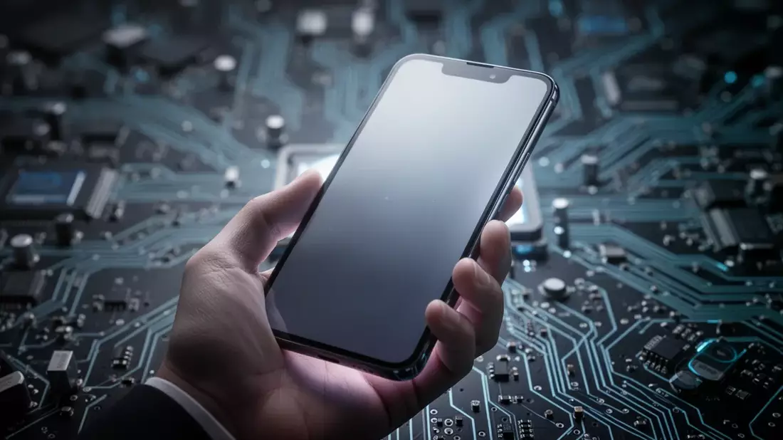 OnePlus N6: Neues Smartphone mit 8.000-mAh-Akku für Indien