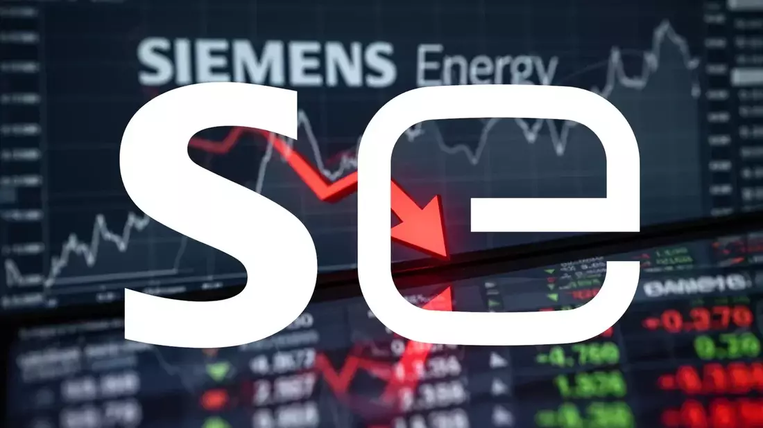 Siemens Energy Soars 97% in Year, Nears Key Moving Average Amid Grid and Restructuring Plays