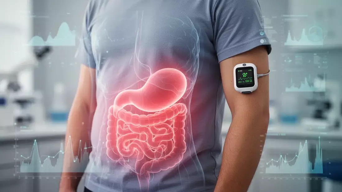 Diabetes-Revolution: Neue Forschung und CGM-Systeme im Fokus